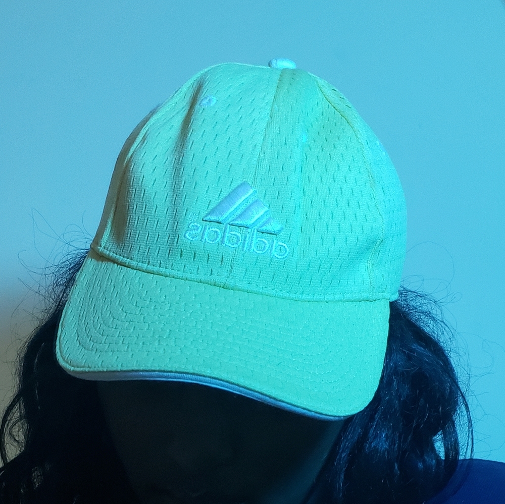 Adidas hat